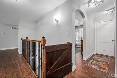 240 Victoria Park Avenue, Wentzville, MO 63385 - Photo 23