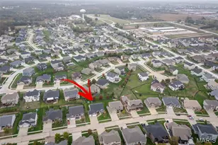 240 Victoria Park Ave, Wentzville, MO 63385 - Photo 29