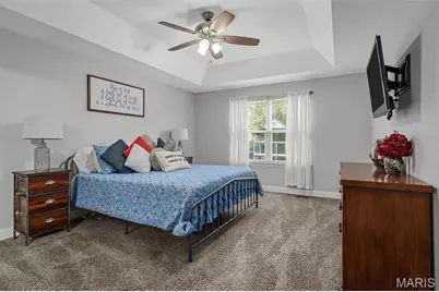 240 Victoria Park Avenue, Wentzville, MO 63385 - Photo 13