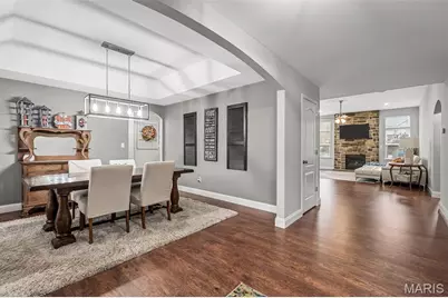 240 Victoria Park Avenue, Wentzville, MO 63385 - Photo 3