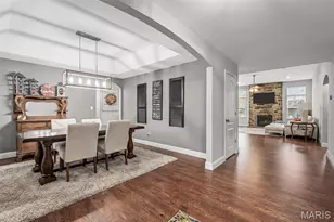 240 Victoria Park Ave, Wentzville, MO 63385 - Photo 3