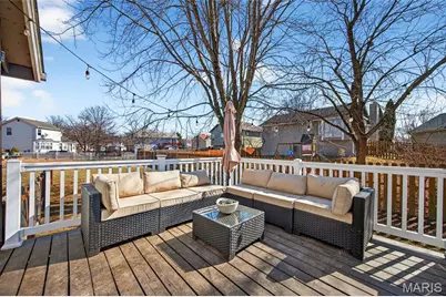 1527 Brittany Cove Cove, Cottleville, MO 63304 - Photo 33