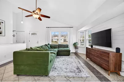 1527 Brittany Cove Cove, Cottleville, MO 63304 - Photo 5