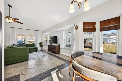 1527 Brittany Cove Cove, Cottleville, MO 63304 - Photo 11