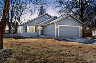 1527 Brittany Cove Cove, Cottleville, MO 63304 - Photo 1