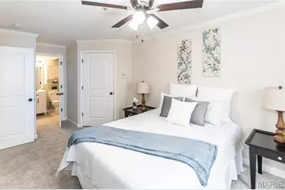 1622 Forest Springs Lane #A, Ballwin, MO 63021 - Photo 13