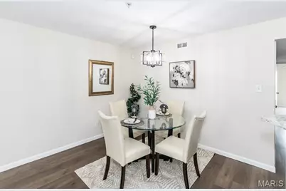 1622 Forest Springs Lane #A, Ballwin, MO 63021 - Photo 7