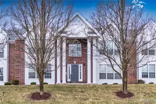 1622 Forest Springs Ln, Ballwin, MO 63021 - Photo 1