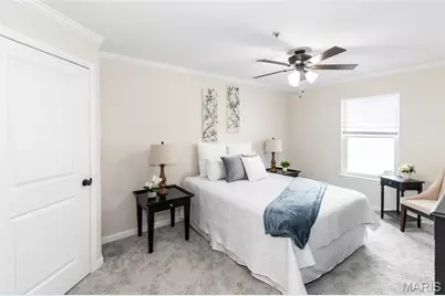 1622 Forest Springs Lane #A, Ballwin, MO 63021 - Photo 11