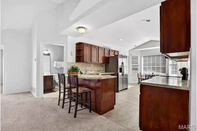 36 Willow Glen Drive, Saint Peters, MO 63376 - Photo 19