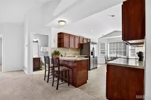 36 Willow Glen Dr, Saint Peters, MO 63376 - Photo 19