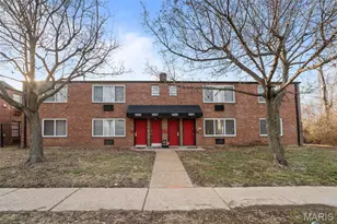 1000 Wild Cherry Ln, University City, MO 63130 - Photo 1