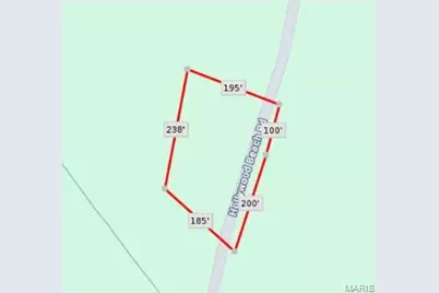 0 Hollywood Beach Boulevard, Arnold, MO 63010 - Photo 3