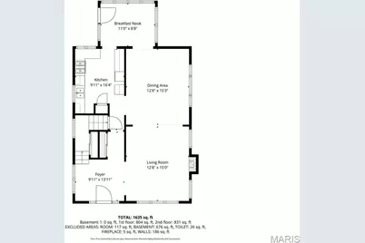 8 Lawn Place, Saint Louis, MO 63110 - Photo 41