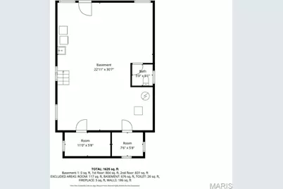 8 Lawn Place, Saint Louis, MO 63110 - Photo 43