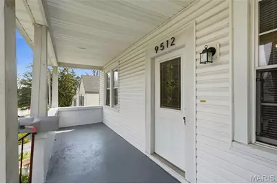 9512 Tennyson Avenue, Overland, MO 63114 - Photo 5