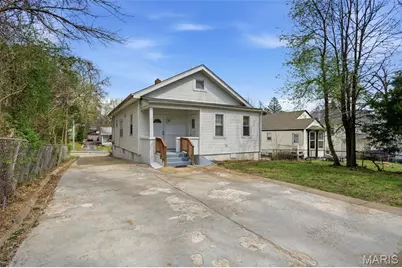 9512 Tennyson Avenue, Overland, MO 63114 - Photo 33