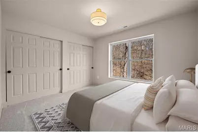 2408 Redbud Valley Court, Wildwood, MO 63038 - Photo 33