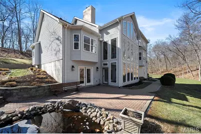 2408 Redbud Valley Court, Wildwood, MO 63038 - Photo 51