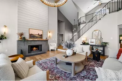 2408 Redbud Valley Court, Wildwood, MO 63038 - Photo 7