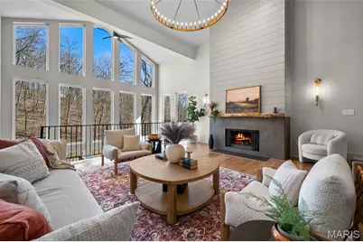 2408 Redbud Valley Court, Wildwood, MO 63038 - Photo 9