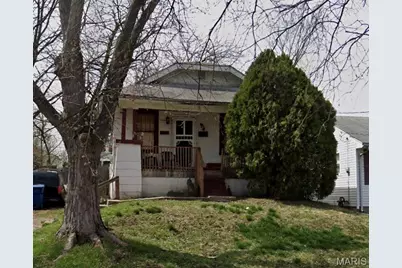 6247 Evergreen Boulevard, Berkeley, MO 63134 - Photo 1