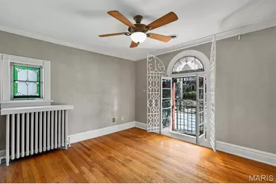 7667 Carswold Drive, Clayton, MO 63105 - Photo 19