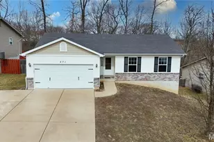571 Conestoga Dr, House Springs, MO 63051 - Photo 1