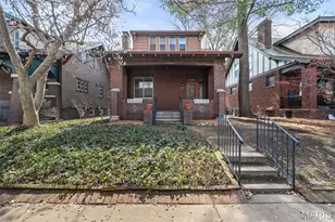 4046 Magnolia Pl, Saint Louis, MO 63110 - Photo 3