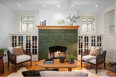 4046 Magnolia Place, Saint Louis, MO 63110 - Photo 9