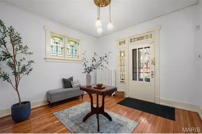 4046 Magnolia Place, Saint Louis, MO 63110 - Photo 5