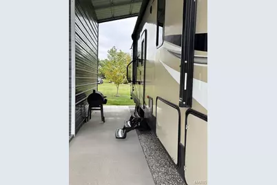 210 N 3rd Street, Hunnewell, MO 63443 - Photo 27