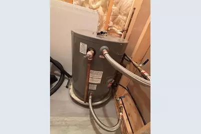 210 N 3rd Street, Hunnewell, MO 63443 - Photo 21