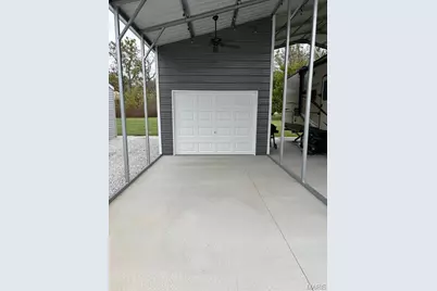 210 N 3rd Street, Hunnewell, MO 63443 - Photo 23