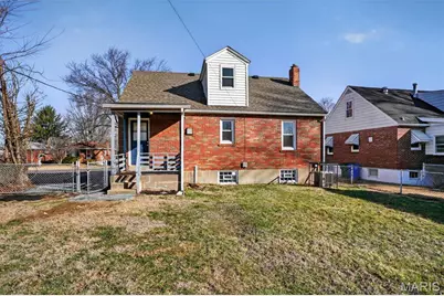 8910 Harold Drive, Saint Louis, MO 63134 - Photo 29