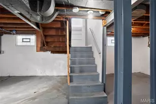 8910 Harold Dr, Saint Louis, MO 63134 - Photo 25