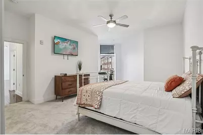 9 N Euclid Avenue #612, Saint Louis, MO 63108 - Photo 19