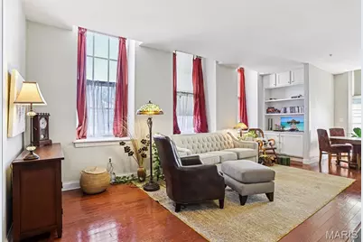 1515 Lafayette Avenue #114, Saint Louis, MO 63104 - Photo 11