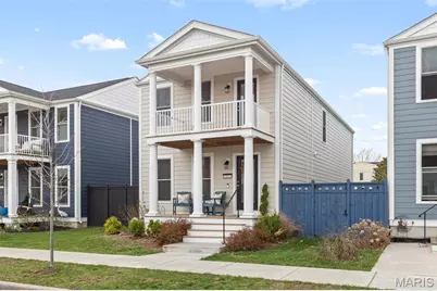 5085 Barter Street, Saint Charles, MO 63301 - Photo 27