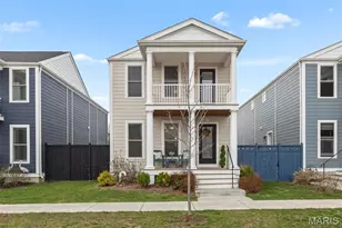 5085 Barter St, Saint Charles, MO 63301 - Photo 1