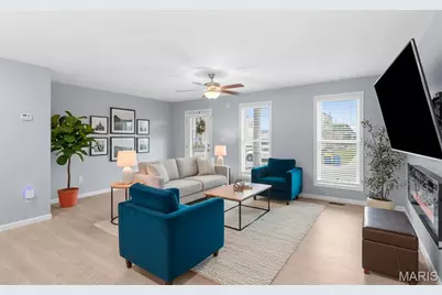 5085 Barter Street, Saint Charles, MO 63301 - Photo 3