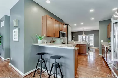 2126 Franz Park Lane, Saint Louis, MO 63139 - Photo 13