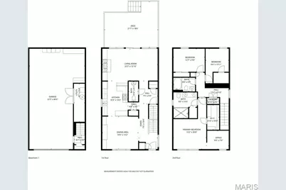 2126 Franz Park Lane, Saint Louis, MO 63139 - Photo 51