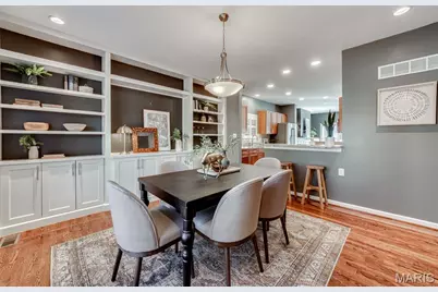 2126 Franz Park Lane, Saint Louis, MO 63139 - Photo 7