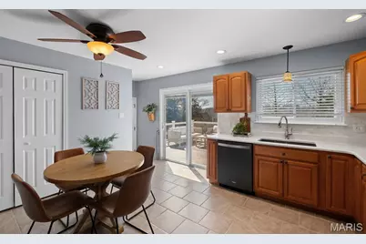 1418 Bradington Drive, Fenton, MO 63026 - Photo 7