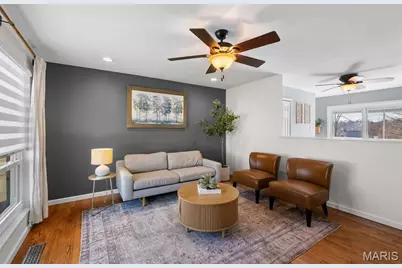 1418 Bradington Drive, Fenton, MO 63026 - Photo 5
