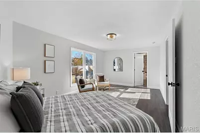 7906 Elinor Avenue, Saint Louis, MO 63117 - Photo 21