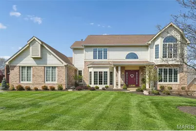 2213 Wood Dale Ridge Court, Wildwood, MO 63011 - Photo 1