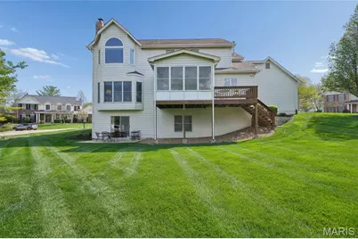 2213 Wood Dale Ridge Court, Wildwood, MO 63011 - Photo 35