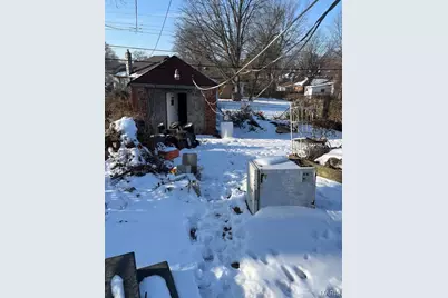 6772 Edison Avenue, Saint Louis, MO 63121 - Photo 5